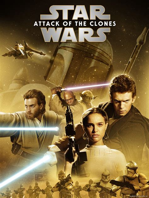 star wars the attack of the clones watch 32|watch attack of the clones online.